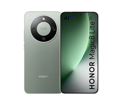 Honor Magic8 lite