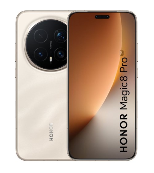 Honor Magic8 Pro