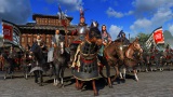 zber z hry Total War: Three Kingdoms