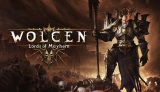 zber z hry Wolcen: Lords of Mayhem