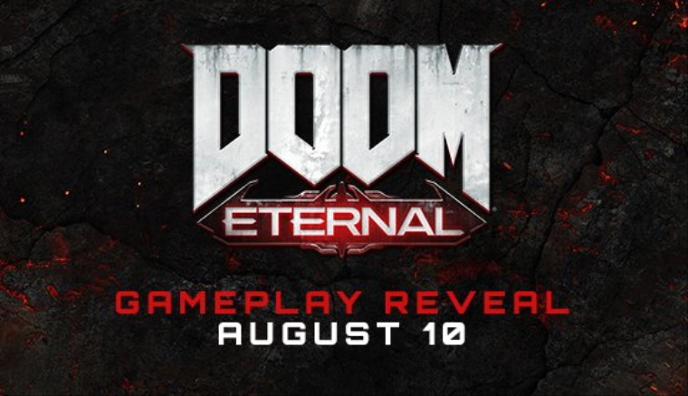 Bethesda naplnovala premiru Doom Eternal gameplayu