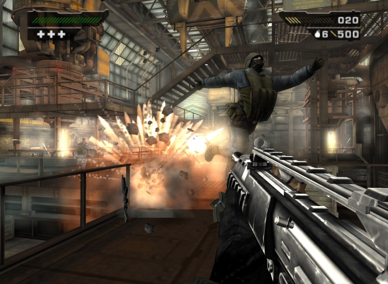 Black pribudol do EA Access Vaultu na Xbox One