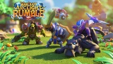 zber z hry Warcraft: Arclight Rumble