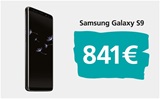 Bude Samsung Galaxy S9 st 841 eur a S9 plus 997 eur?  