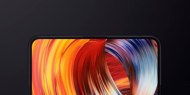 Bude Xiaomi Mi Mix 2S najnadupanej mobil doteraz?
