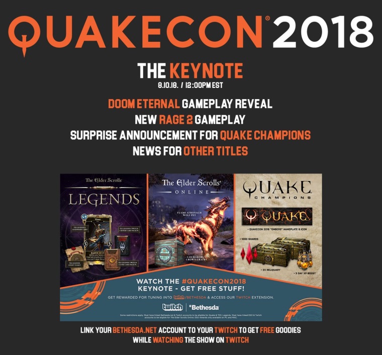 o ns u oskoro ak na QuakeCone?