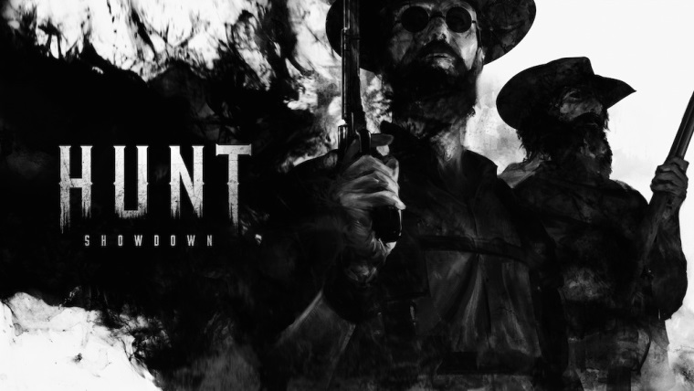 Crytek predstav Hunt Showdown na E3