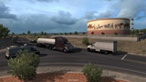 Do American Truck Simultor pribudne Nov Mexiko, uzatvoren beta u oskoro  