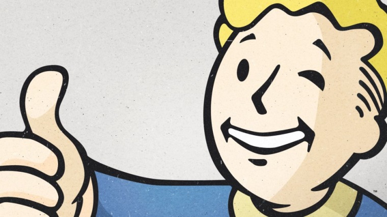 Fallout 4 je zadarmo na vikend na Xbox One