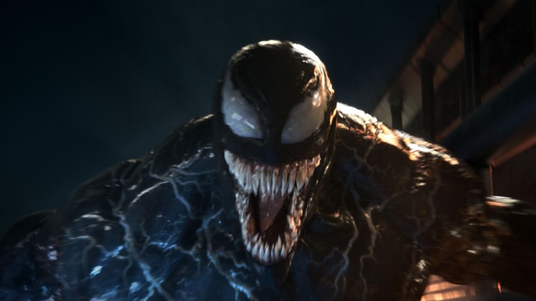 Filmov recenzia: Venom