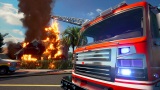 zber z hry Firefighting Simulator
