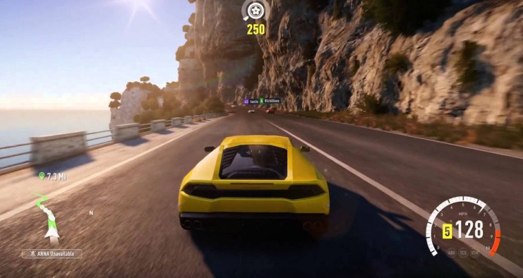 Forza Horizon 2 je u dostupn v Games With Gold slube