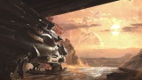 zber z hry Dune (2023)