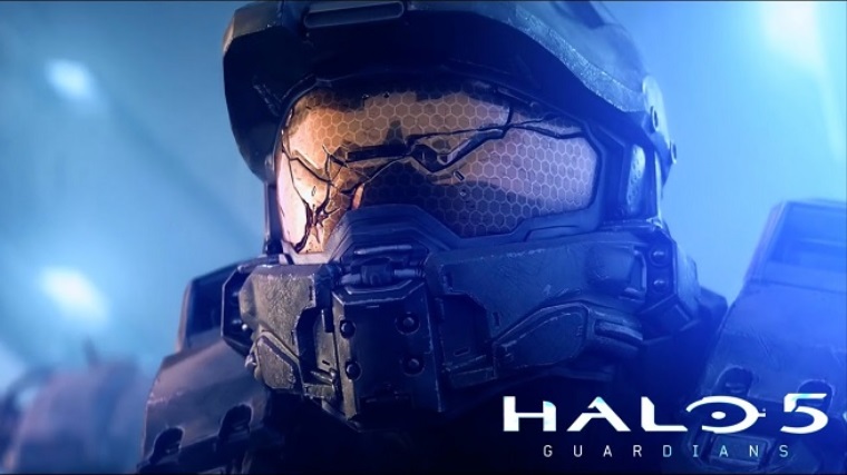Halo 5 dostane Xbox One X update zajtra