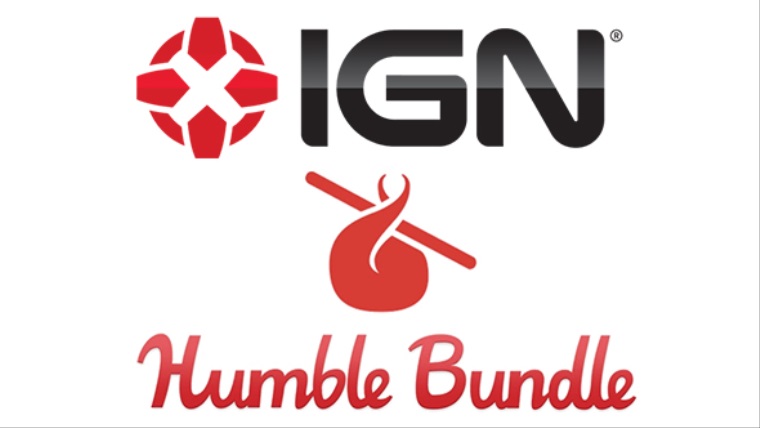 IGN kpilo Humble Bundle