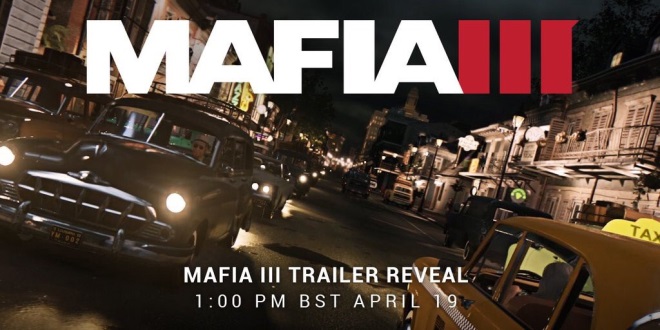 Mafia III dostane zajtra nov trailer 