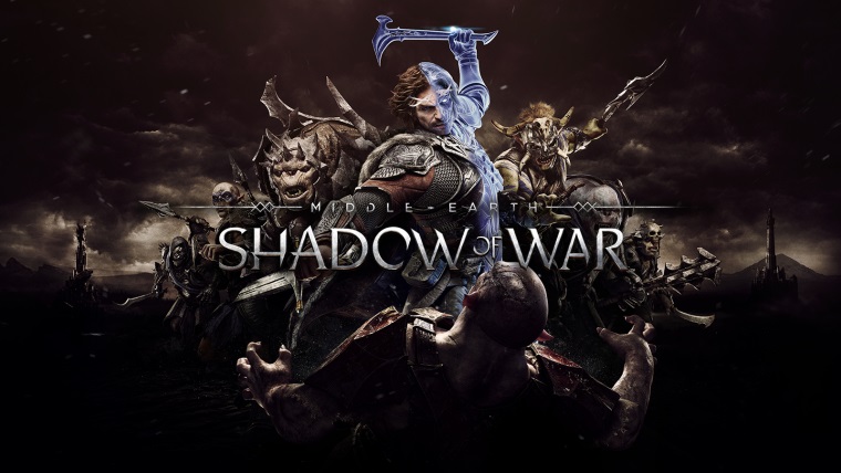 Mte v PC dostatok miesta na Middle Earth: Shadow of War? 