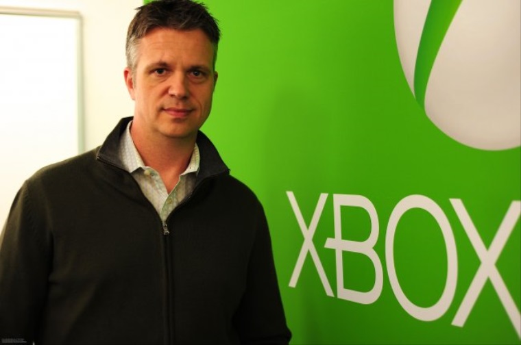 Microsoft vymenoval Matta Bootyho za viceprezidenta Microsoft Studios