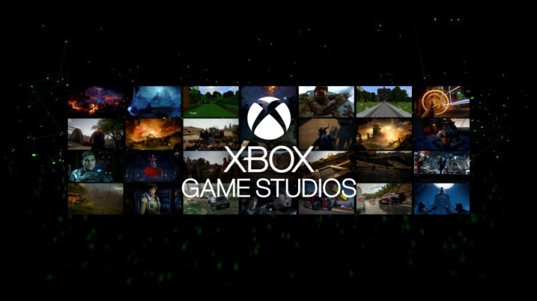 Microsoft premenoval svoje tdi na Xbox Game studios