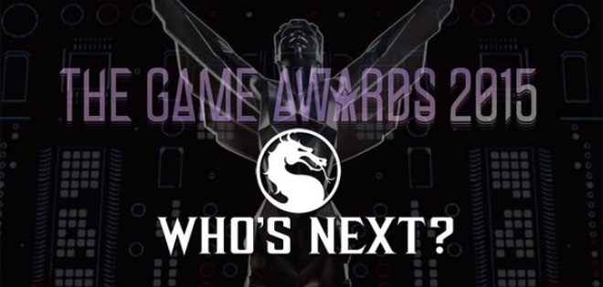 Mortal Kombat X prinesie oznmenie alch postv na The Game Awards