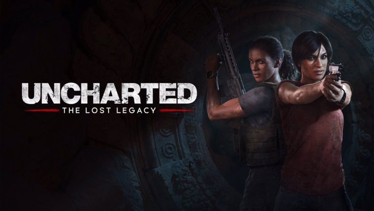 Naughty Dog hovoria, e Uncharted: The Lost Legacy je pravdepodobne ich poslednou Uncharted hrou