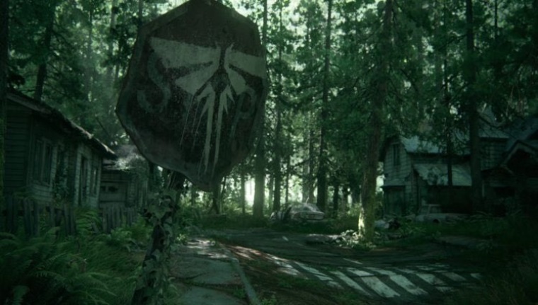 Neil Druckmann zana pre E3 teasova The Last of Us Part II 