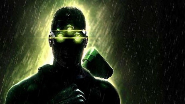 Nov Splinter Cell hra by mohla by vo vvoji 