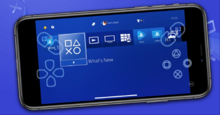 PlayStation 4 dostala aktualizciu s oznaenm 6.50