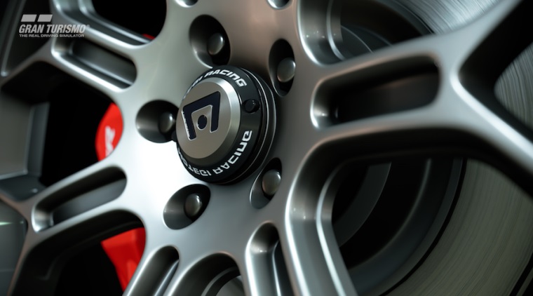 Polyphony pripravuj Gran Turismo Sport aj na budce 8K konzoly