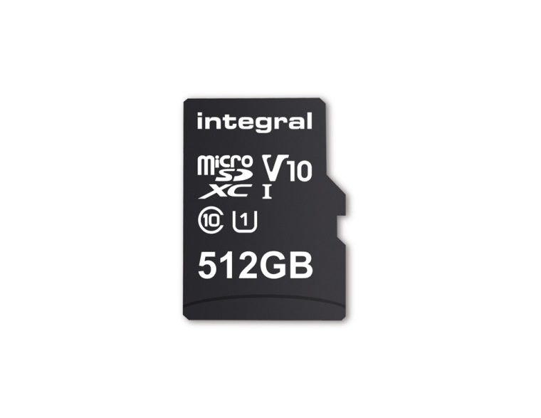 Prv 512GB microSD karta je realitou