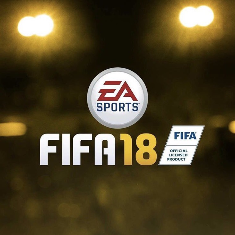 Prv pohad na FIFA 18 naplnovan