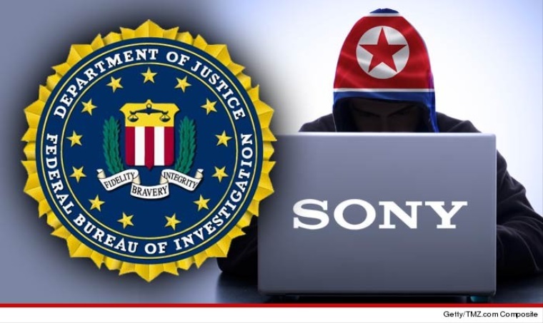 Sony zana zdiea PS4 dta s FBI