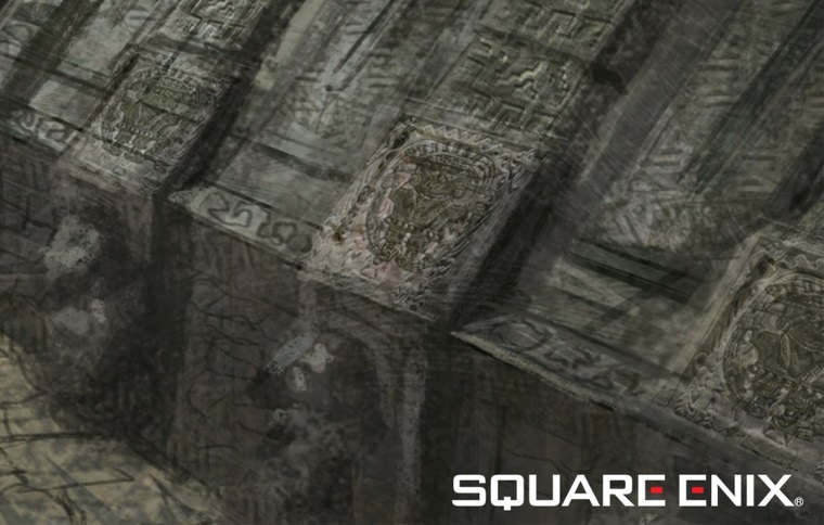 Square Enix pracuje na oficilnej Tomb Raider stolovke