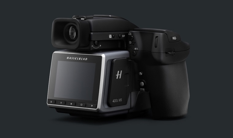 Tech: Hasselblad predstavil kameru s monosou fotenia 400MPX fotiek