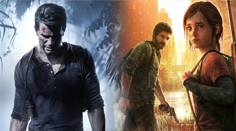 The Last of Us je v porovnan s Uncharted menie a intmnejie, hovor Druckmann