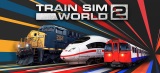zber z hry Train Sim World 2