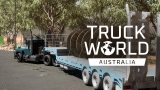 zber z hry Truck World: Australia