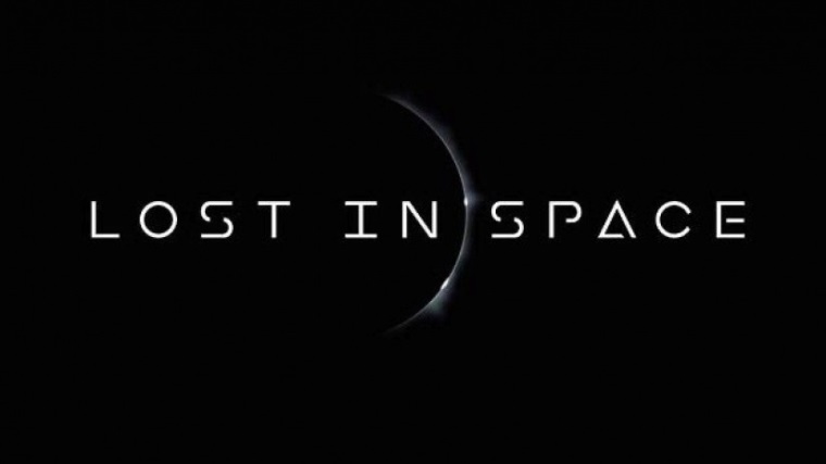 TV: Lost in Space trailer