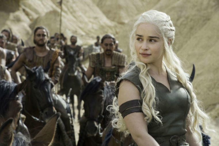 TV: Nov seril zo sveta Game of Thrones by sa mal nata v oktbri