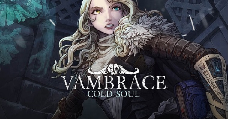 Vambrace: Cold Soul sa presúva na koniec mája