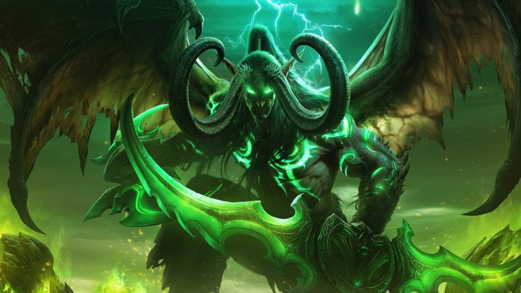 World of Warcraft Nostalrius server sa vracia ako Elysium