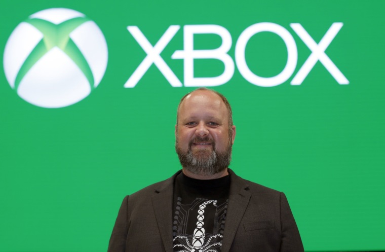 Xbox One m vo vvoji vea neoznmench hier