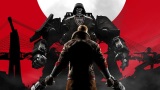 zber z hry Wolfenstein II: The New Colossus