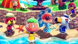 zber z hry Animal Crossing: Pocket Camp