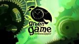 zber z hry Green Game: TimeSwapper