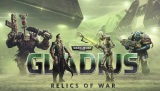 zber z hry Warhammer 40,000: Gladius - Relics of War