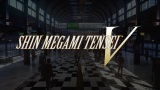 zber z hry Shin Megami Tensei V