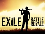 zber z hry Exile: Battle Royale