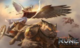 zber z hry Rune: Ragnarok