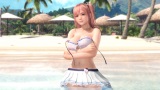 zber z hry Dead or Alive Xtreme Venus Vacation